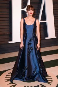 Rashida JonesVanity Fair Oscar Party, Los Angeles, USA - 26 Feb 2017