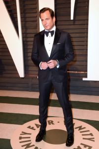 Will Arnett