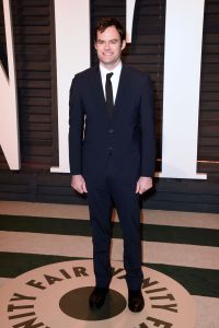 Bill Hader