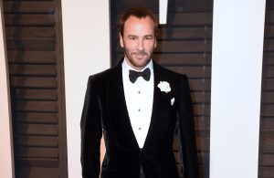 Tom Ford