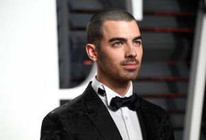 Joe Jonas