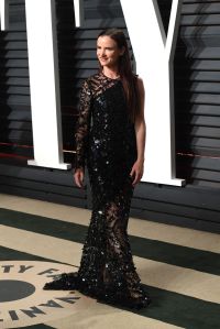 Juliette Lewis Vanity Fair Oscar Party 2017