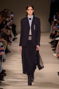 Victoria Beckham RTW Fall 2017