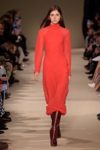 Victoria Beckham RTW Fall 2017
