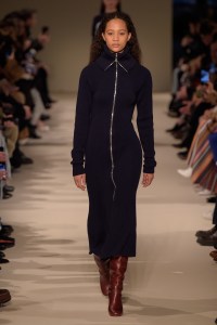 Victoria Beckham RTW Fall 2017