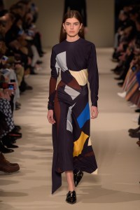 Victoria Beckham RTW Fall 2017