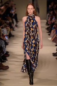 Victoria Beckham RTW Fall 2017