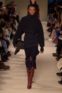 Victoria Beckham RTW Fall 2017