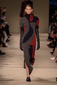 Victoria Beckham RTW Fall 2017