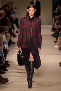 Victoria Beckham RTW Fall 2017