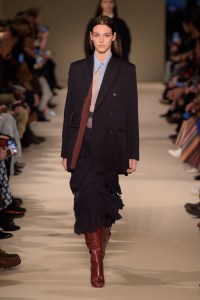 Victoria Beckham RTW Fall 2017