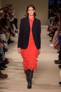 Victoria Beckham RTW Fall 2017