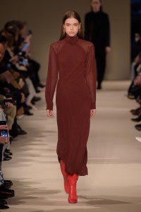 Victoria Beckham RTW Fall 2017