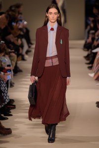 Victoria Beckham RTW Fall 2017