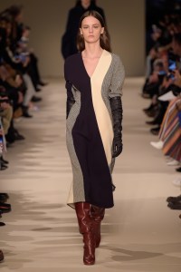 Victoria Beckham RTW Fall 2017