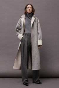 Victoria Beckham RTW Fall 2017