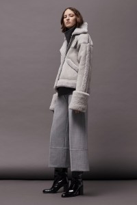 Victoria Beckham RTW Fall 2017