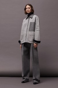 Victoria Beckham RTW Fall 2017