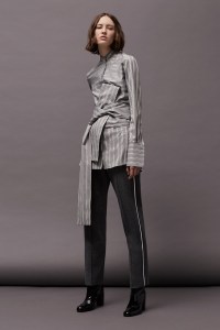 Victoria Beckham RTW Fall 2017