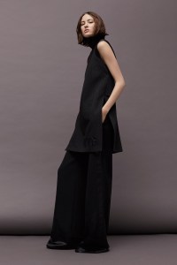 Victoria Beckham RTW Fall 2017