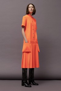 Victoria Beckham RTW Fall 2017