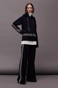 Victoria Beckham RTW Fall 2017