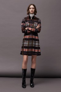 Victoria Beckham RTW Fall 2017