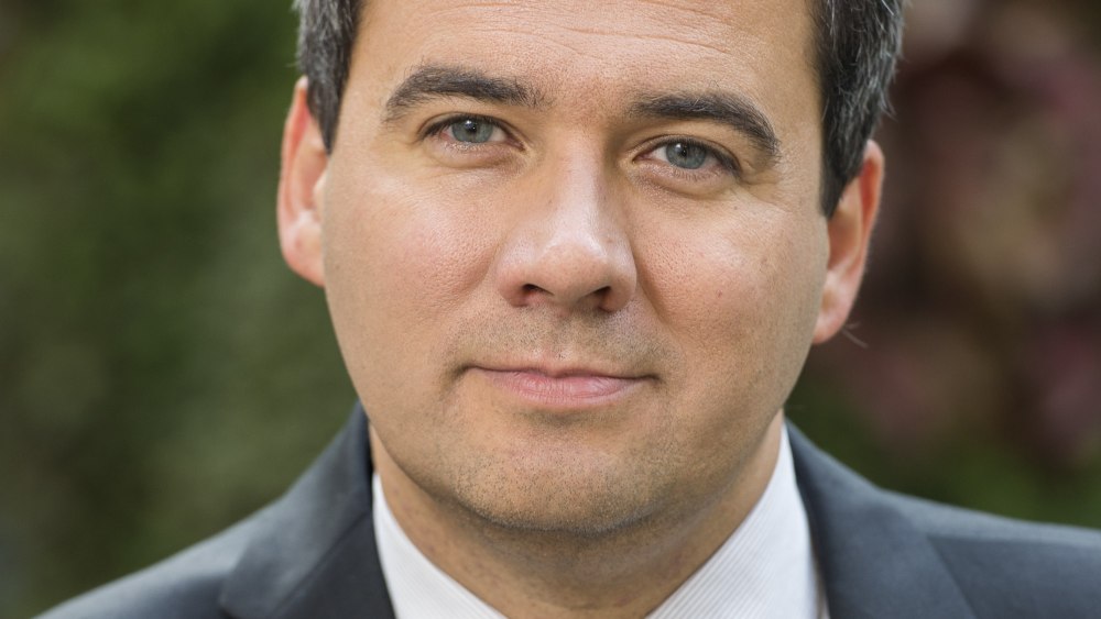 Warnery Named to Beiersdorf Executive Board