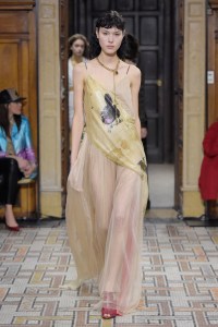 Vionnet RTW Fall 2017