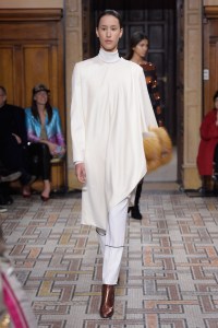 Vionnet RTW Fall 2017