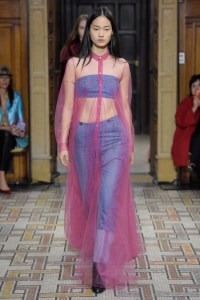 Vionnet RTW Fall 2017