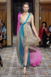 Vionnet RTW Fall 2017