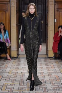Vionnet RTW Fall 2017