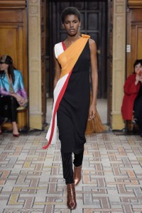 Vionnet RTW Fall 2017