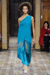 Vionnet RTW Fall 2017