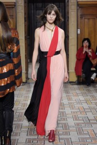 Vionnet RTW Fall 2017