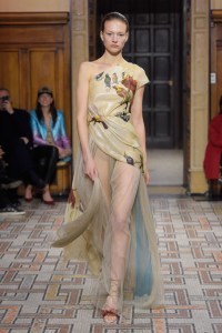 Vionnet RTW Fall 2017