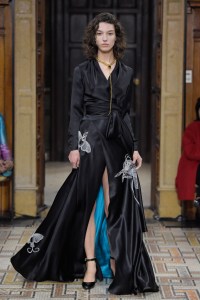 Vionnet RTW Fall 2017