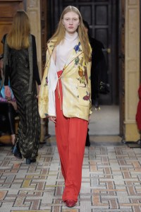 Vionnet RTW Fall 2017