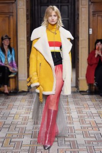 Vionnet RTW Fall 2017