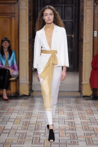 Vionnet RTW Fall 2017