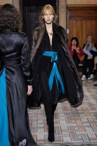 Vionnet RTW Fall 2017