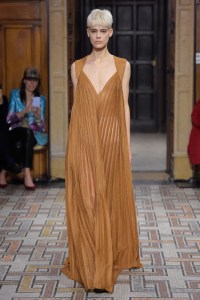 Vionnet RTW Fall 2017