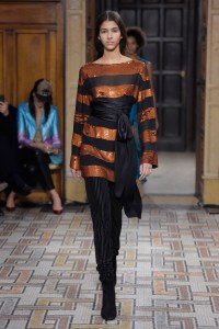 Vionnet RTW Fall 2017