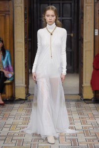 Vionnet RTW Fall 2017