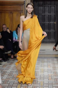Vionnet RTW Fall 2017