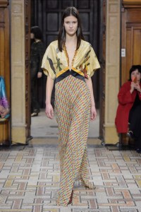 Vionnet RTW Fall 2017
