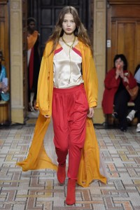 Vionnet RTW Fall 2017