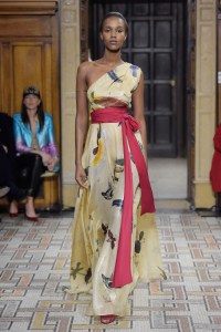 Vionnet RTW Fall 2017