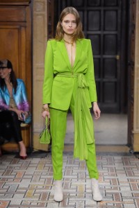 Vionnet RTW Fall 2017